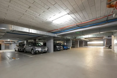 Schöne Wohnung, Pobierowo