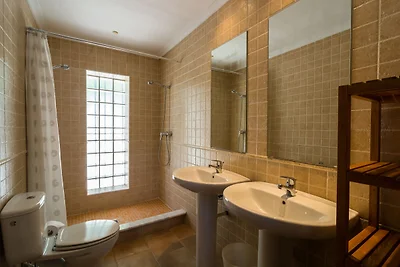 Villa a Murla con piscina privata