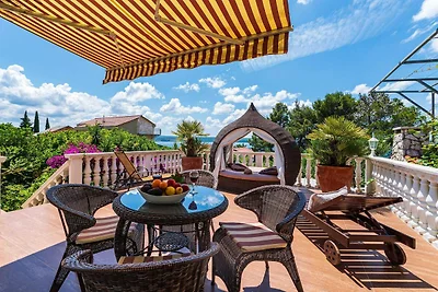 MY DALMATIA - Sea view Villa Danica