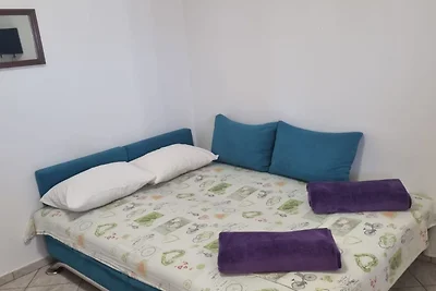 Apartments Marija Sukošan - Standard One Bedr...