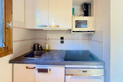 Wohnung in Meribel nahe Skipisten