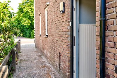 Comfortabel appartement in Noord-Holland met...