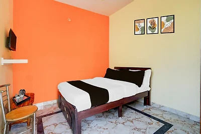 Super Hotel O Ramachandrapuram
