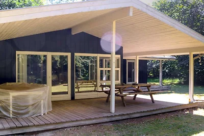 8 Personen vakantie huis in Hadsund