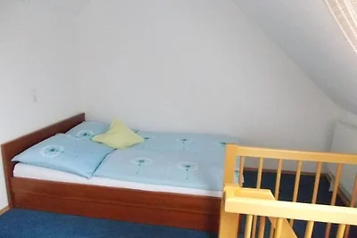 Apartamento vacacional de 3 habitaciones.