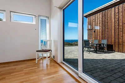 6 Personen Ferienhaus in BØMLO-By Traum