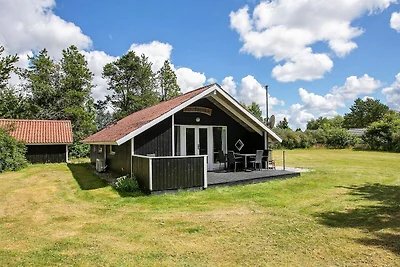 6 persone case ad Oksbøl