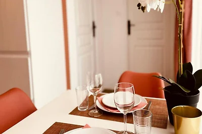 Appartamento a Le Mont-Dore con Giardino