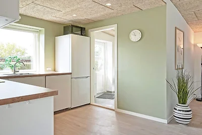 6 Personen Ferienhaus in Rønne-By Traum