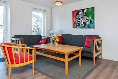 6 Personen Ferienhaus in Rømø