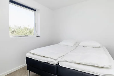 12 Personen Ferienhaus in Væggerløse-By Traum