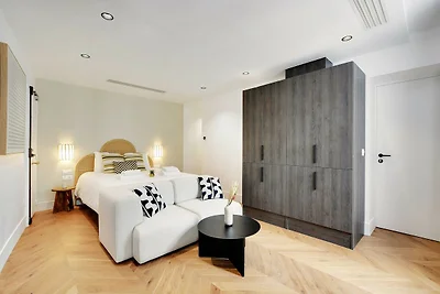 Elegante monolocale per 2 persone - Palais...