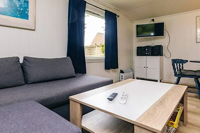 6 Personen vakantie huis in Løkken