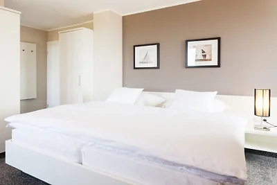 Reethuus Nord Komfortable Ferienresidenz