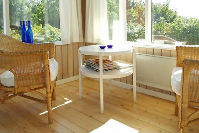 Gemütliches Ferienhaus in Vordingborg mit...