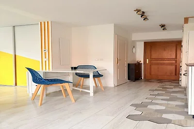 Ruhige Eleganz in der Nähe des Annecy-Sees...