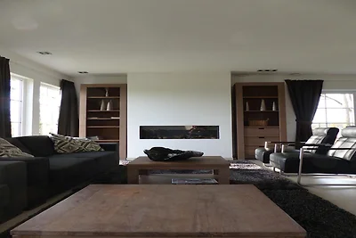 Geräumige Villa in ruhigem Ferienpark