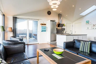 6 Personen Ferienhaus in Hvide Sande