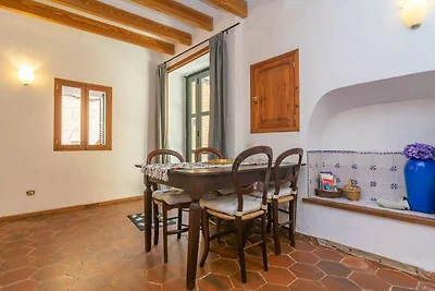 Ca'n Mayol (banyeta) - Casa En Fornalutx