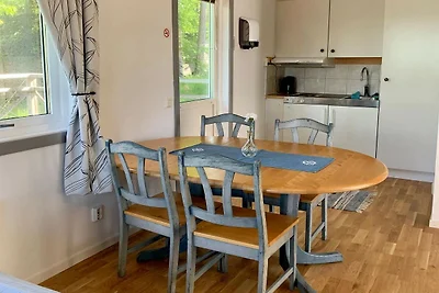 2 persone casa vacanze parco a STENUNGSUND