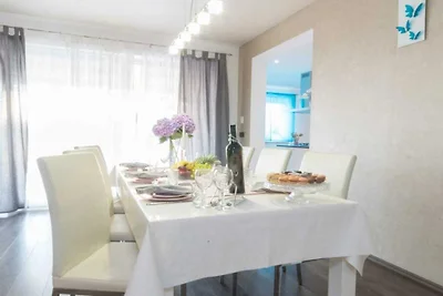 Ferienhaus in Žminj mit Schwimmbecken