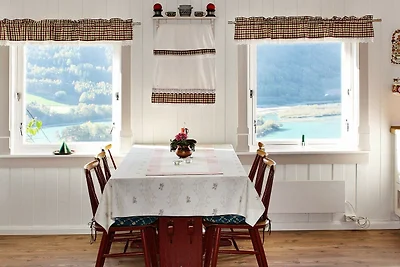 6 Personen Ferienhaus in Otta