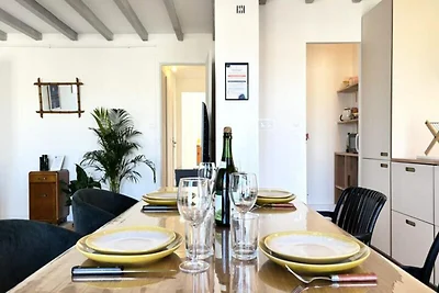 Appartamento a Le Havre vicino spiaggia