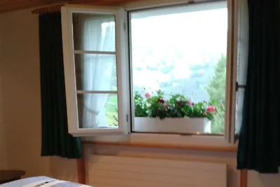 Ferienwohnung mit 2 Schlafzimmer