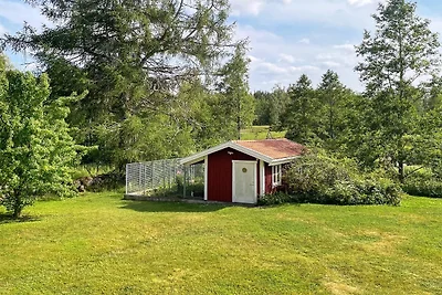 11 Personen Ferienhaus in Ödeshög-By Traum