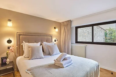 Schitterend appartement Trocadero Tour Eiffel