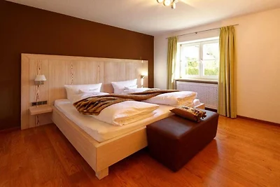 Ferienwohnung Suite LATSCHENKIEFER