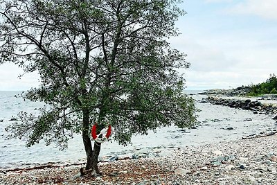 4 Sterne Ferienhaus in VÄDDÖ