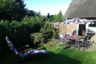 Casa de vacaciones con 1 dormitorio