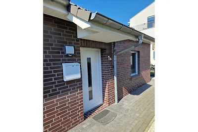 Ferienwohnung mit 1 Schlafzimmer