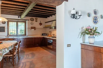 Casa vacanze con 3 camere da letto