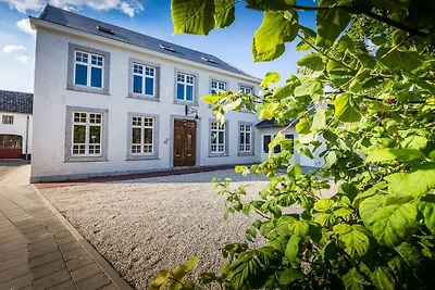 Ferienhaus in Voeren mit Barbecue