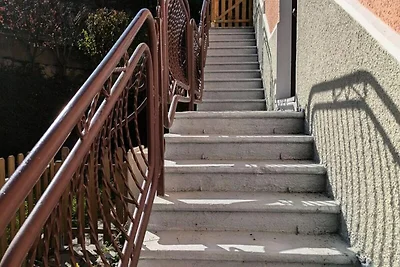 Apartment in Beaufortain an den Skipisten