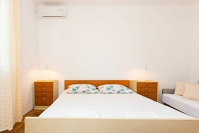 Guest House Ljubica - Double Room with Extern...