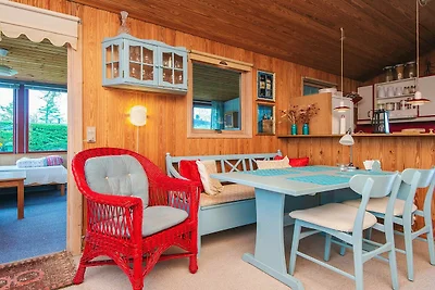 4 Personen Ferienhaus in Børkop