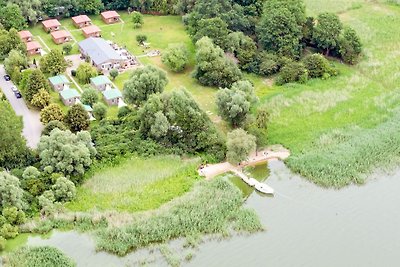 Ferienhäuser am Achterwasser, Lütow