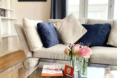 Die Catene-Balkon-Catene-Ansicht