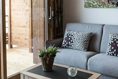 Olvera 402 - Neue Wohnung an der Piste