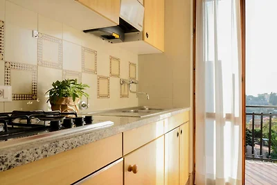 Apartment in Pietra Ligure