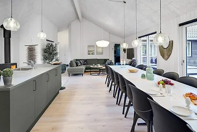 Luxe retraite in Marielyst -- By Traum...