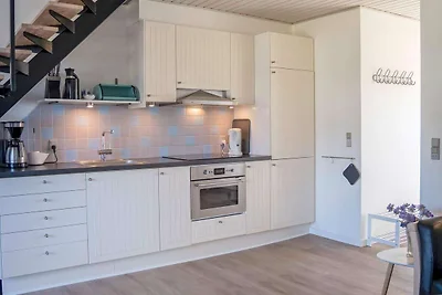 6 Personen Ferienhaus in Vestervig-By Traum