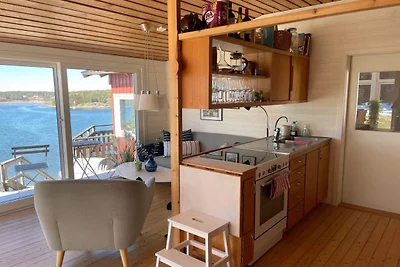 4 Sterne Ferienhaus in strømstad