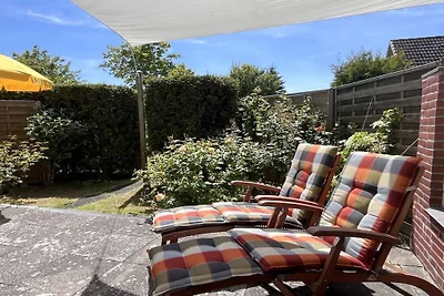 Ferienhaus mit 1 Schlafzimmer