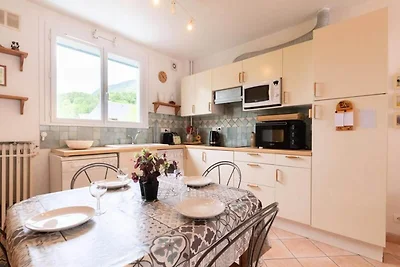 Residentie Les Chamois