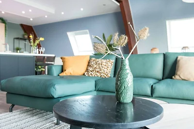 Privé wellnessoase bij de Vecht