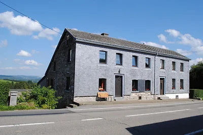 Casa vacanza tranquilla vicino alla foresta